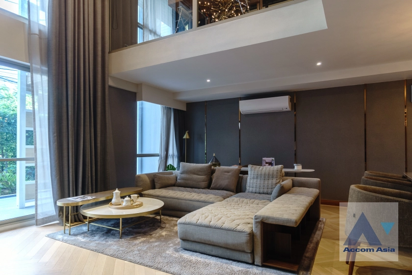 6  2 br Condominium For Sale in Sukhumvit ,Bangkok BTS Phrom Phong at S47 Sukhumvit AA33609