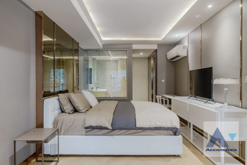 14  2 br Condominium For Sale in Sukhumvit ,Bangkok BTS Phrom Phong at S47 Sukhumvit AA33609