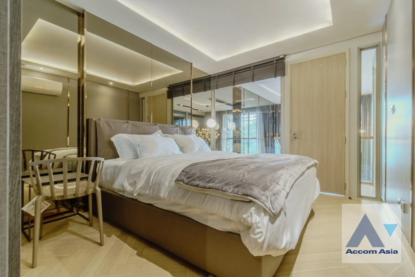 22  2 br Condominium For Sale in Sukhumvit ,Bangkok BTS Phrom Phong at S47 Sukhumvit AA33609