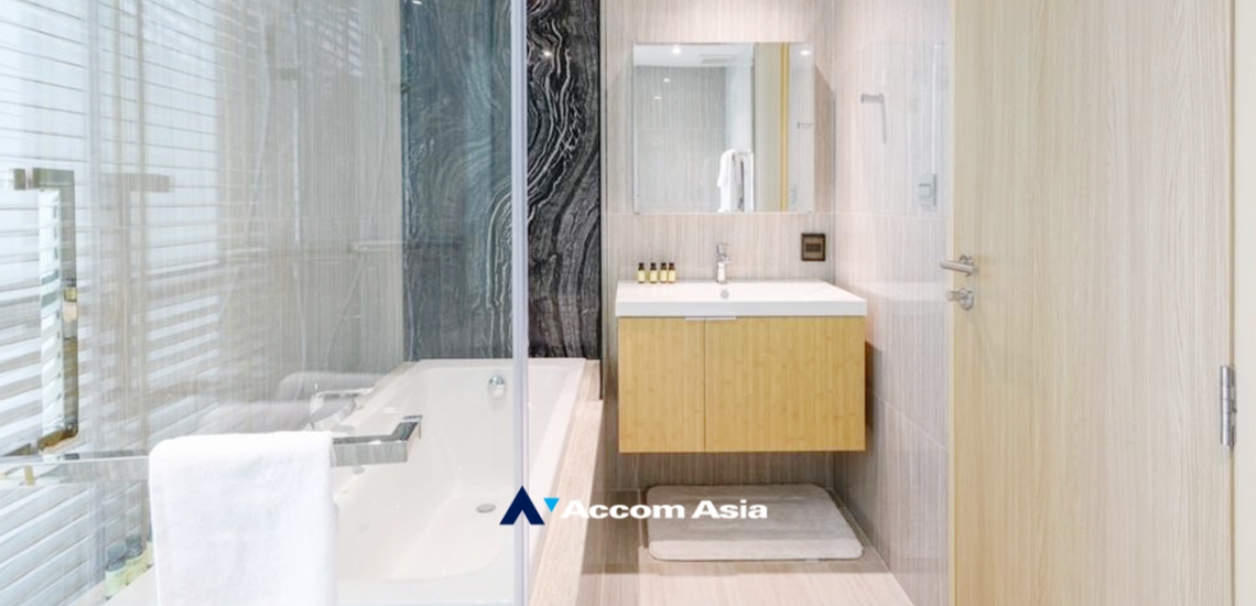  1  2 br Condominium For Sale in Sukhumvit ,Bangkok BTS Phrom Phong at S47 Sukhumvit AA33610