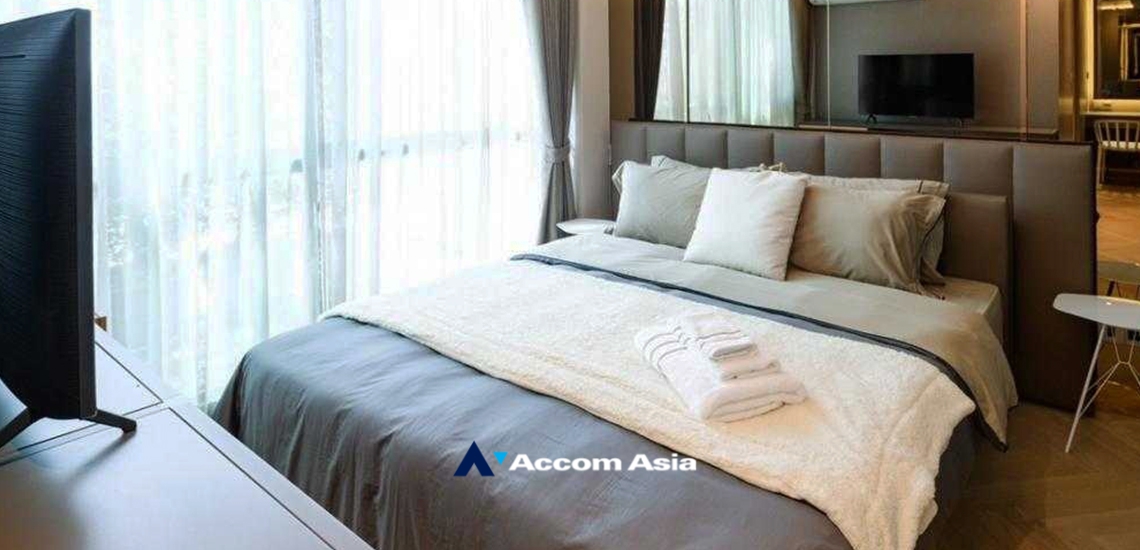 5  2 br Condominium For Sale in Sukhumvit ,Bangkok BTS Phrom Phong at S47 Sukhumvit AA33610