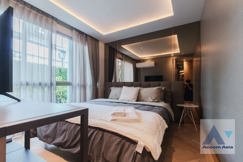 11  2 br Condominium For Sale in Sukhumvit ,Bangkok BTS Phrom Phong at S47 Sukhumvit AA33610