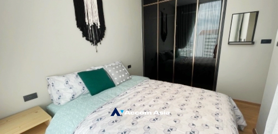 5  3 br Condominium for rent and sale in Sukhumvit ,Bangkok BTS Ekkamai at The FINE Bangkok AA33631