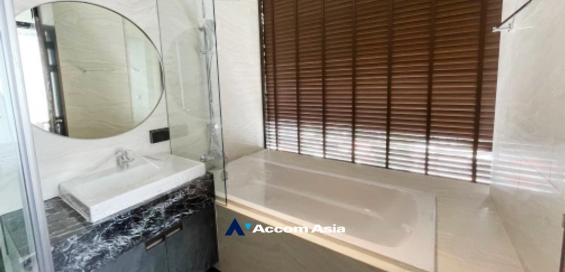 6  3 br Condominium for rent and sale in Sukhumvit ,Bangkok BTS Ekkamai at The FINE Bangkok AA33631