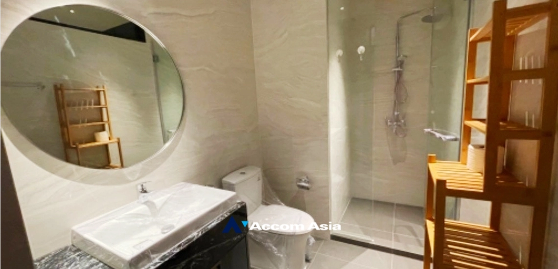 8  3 br Condominium for rent and sale in Sukhumvit ,Bangkok BTS Ekkamai at The FINE Bangkok AA33631