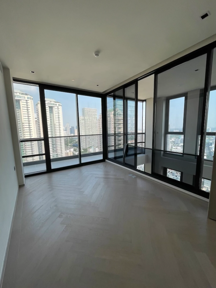 4  2 br Condominium For Sale in Sathorn ,Bangkok BTS Chong Nonsi at The Reserve Sathorn AA33635