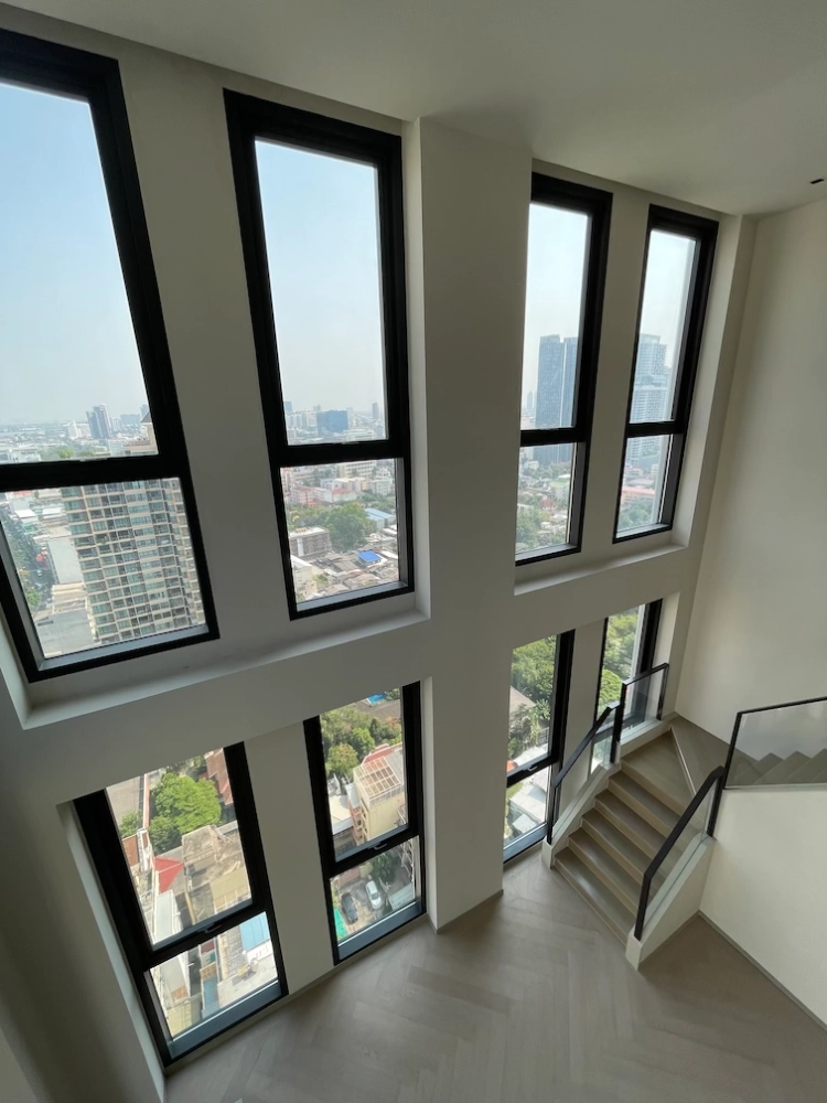  1  2 br Condominium For Sale in Sathorn ,Bangkok BTS Chong Nonsi at The Reserve Sathorn AA33635