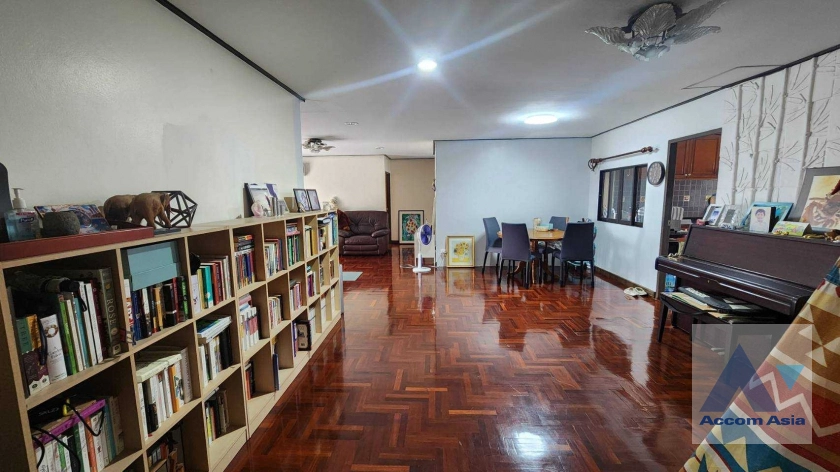 1  3 br Condominium for rent and sale in Sukhumvit ,Bangkok BTS Phrom Phong at Richmond Palace 24785