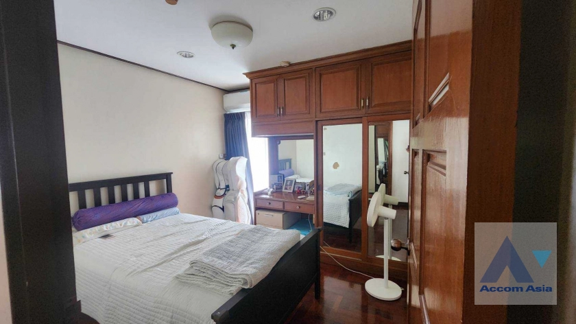 6  3 br Condominium for rent and sale in Sukhumvit ,Bangkok BTS Phrom Phong at Richmond Palace 24785