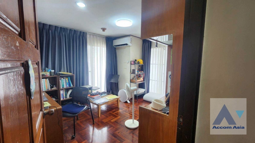7  3 br Condominium for rent and sale in Sukhumvit ,Bangkok BTS Phrom Phong at Richmond Palace 24785