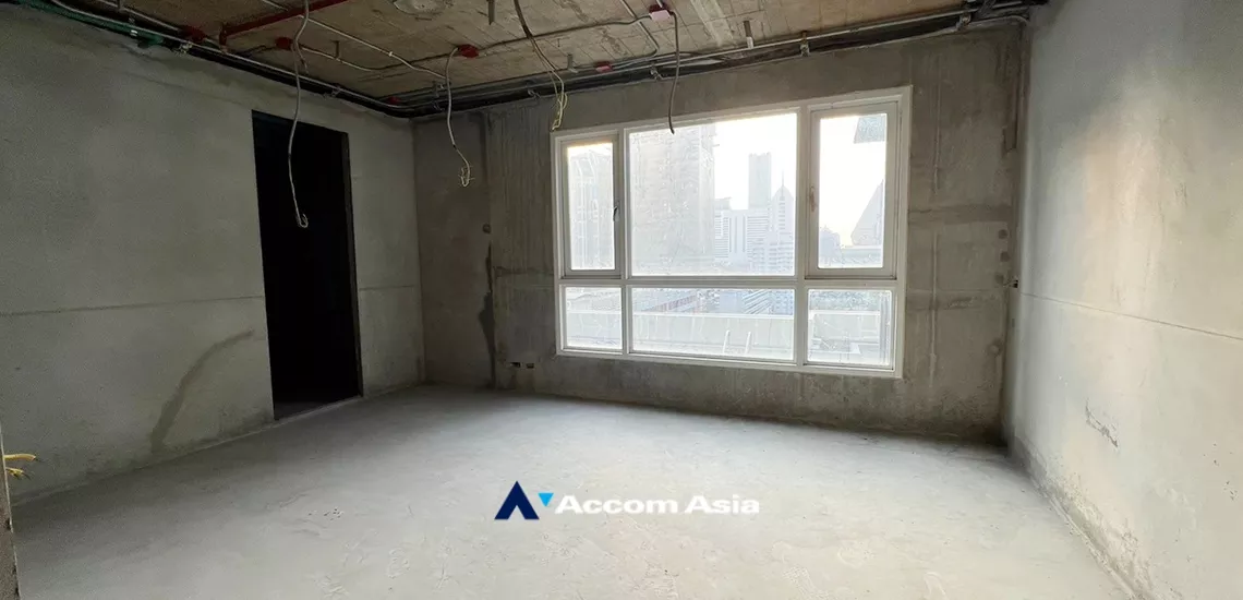 4  Condominium For Sale in Sukhumvit ,Bangkok BTS Asok - MRT Sukhumvit at 15 Sukhumvit Residences AA33655