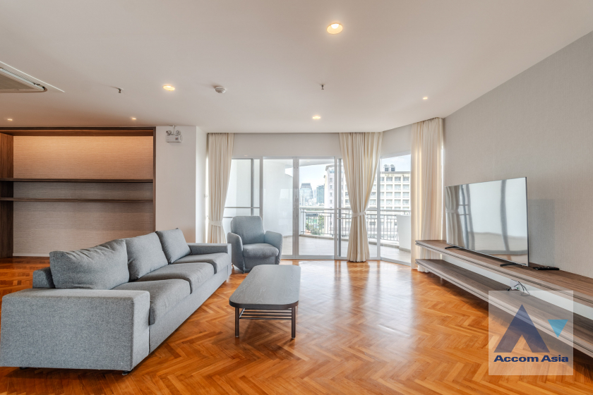 7  3 br Apartment For Rent in Sathorn ,Bangkok BRT Technic Krungthep at Perfect life in Bangkok AA33670