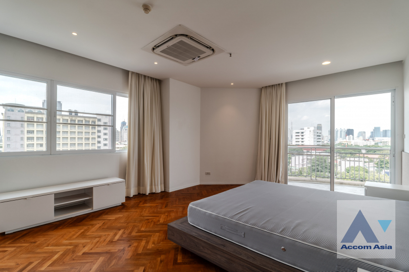 17  3 br Apartment For Rent in Sathorn ,Bangkok BRT Technic Krungthep at Perfect life in Bangkok AA33670