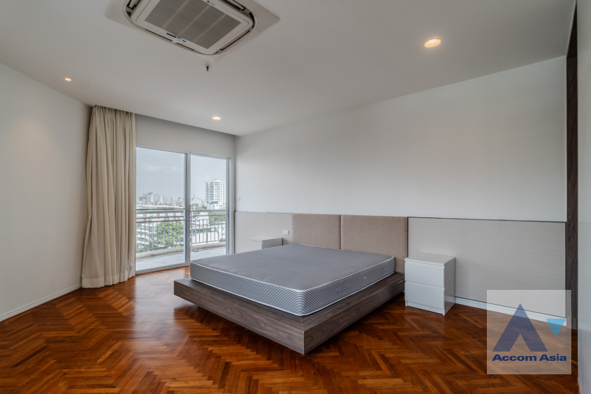 18  3 br Apartment For Rent in Sathorn ,Bangkok BRT Technic Krungthep at Perfect life in Bangkok AA33670