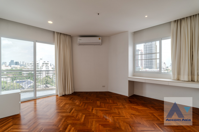 26  3 br Apartment For Rent in Sathorn ,Bangkok BRT Technic Krungthep at Perfect life in Bangkok AA33670