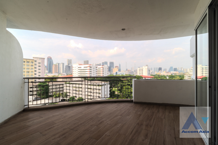 30  3 br Apartment For Rent in Sathorn ,Bangkok BRT Technic Krungthep at Perfect life in Bangkok AA33670