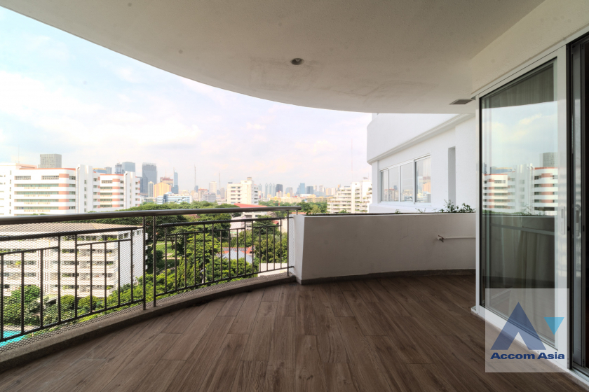 31  3 br Apartment For Rent in Sathorn ,Bangkok BRT Technic Krungthep at Perfect life in Bangkok AA33670