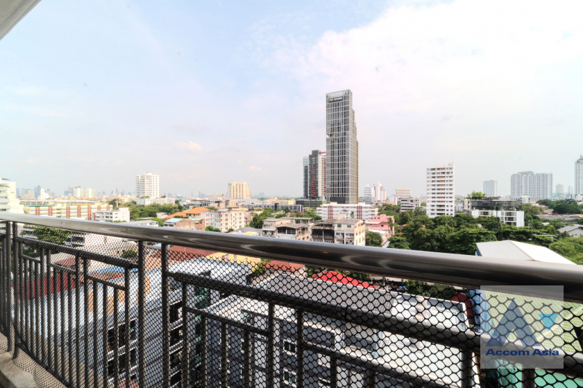 34  3 br Apartment For Rent in Sathorn ,Bangkok BRT Technic Krungthep at Perfect life in Bangkok AA33670