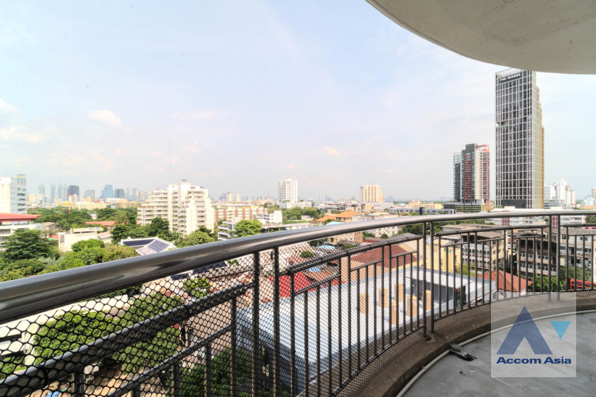 36  3 br Apartment For Rent in Sathorn ,Bangkok BRT Technic Krungthep at Perfect life in Bangkok AA33670