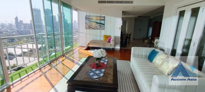  1  2 br Condominium For Rent in Sukhumvit ,Bangkok BTS Nana at Lake Green AA33671