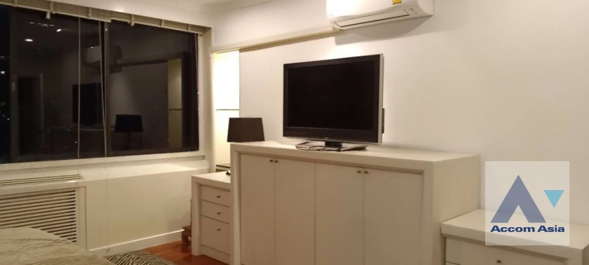 9  2 br Condominium For Rent in Sukhumvit ,Bangkok BTS Nana at Lake Green AA33671