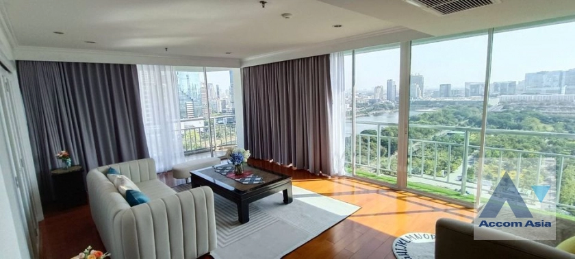  1  2 br Condominium For Rent in Sukhumvit ,Bangkok BTS Nana at Lake Green AA33671