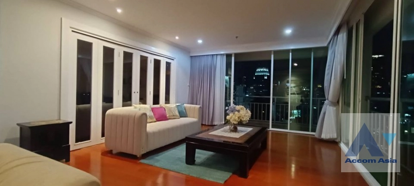 5  2 br Condominium For Rent in Sukhumvit ,Bangkok BTS Nana at Lake Green AA33671