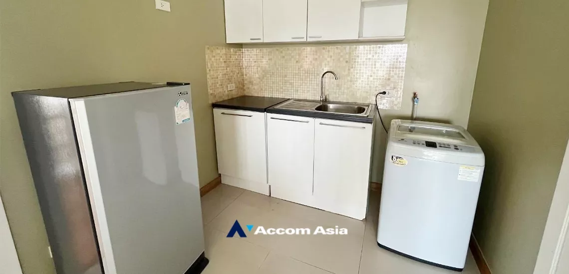  1  2 br Condominium For Rent in Bangna ,Bangkok  at Baanruenrom Bangna AA33676