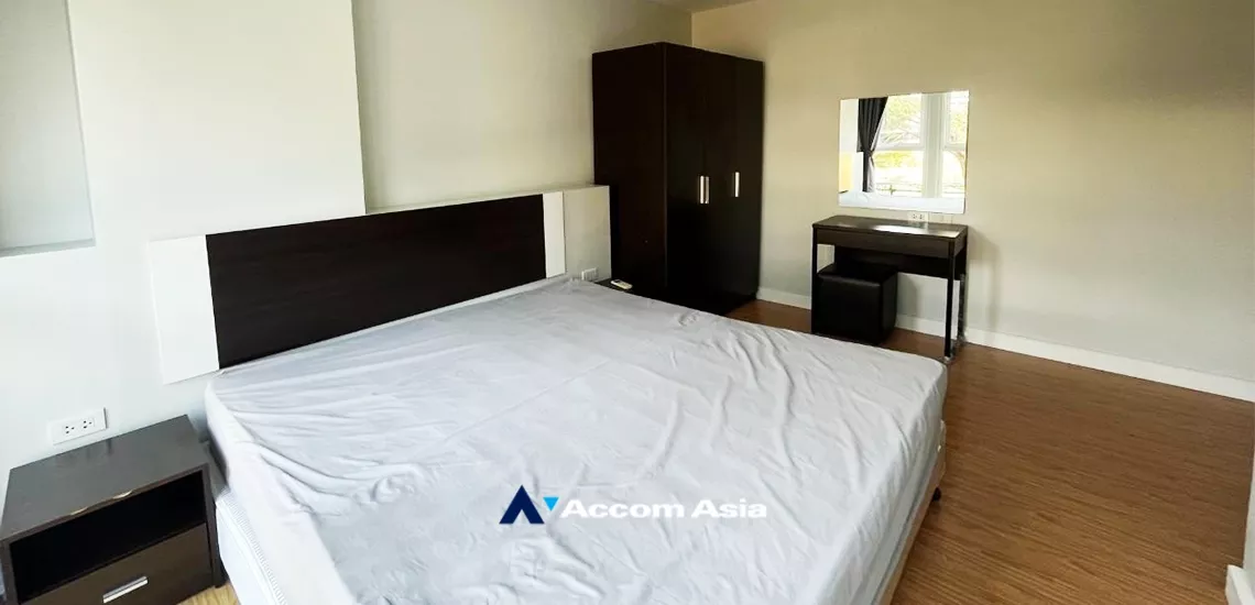 4  2 br Condominium For Rent in Bangna ,Bangkok  at Baanruenrom Bangna AA33676