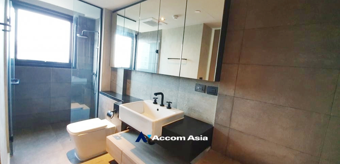 6  3 br Condominium for rent and sale in Sukhumvit ,Bangkok MRT Phetchaburi at The Lofts Asoke AA33688