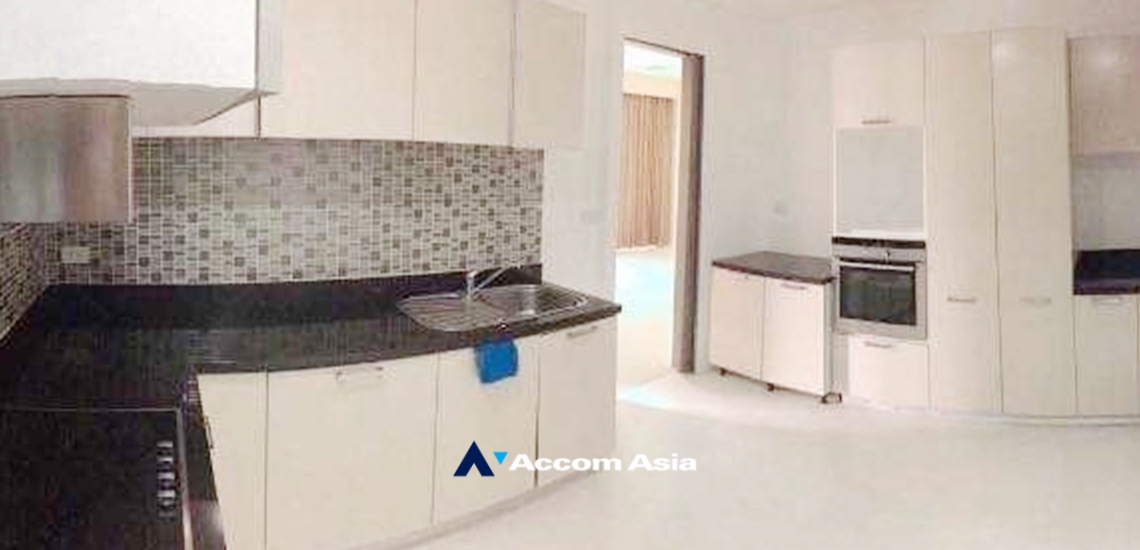 Duplex Condo, Penthouse | Baan Rajprasong