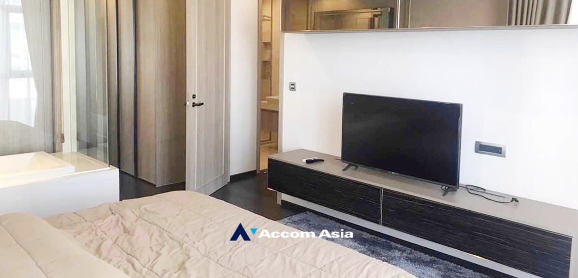 7  2 br Condominium for rent and sale in Sukhumvit ,Bangkok BTS Phrom Phong at 39 By Sansiri AA33695