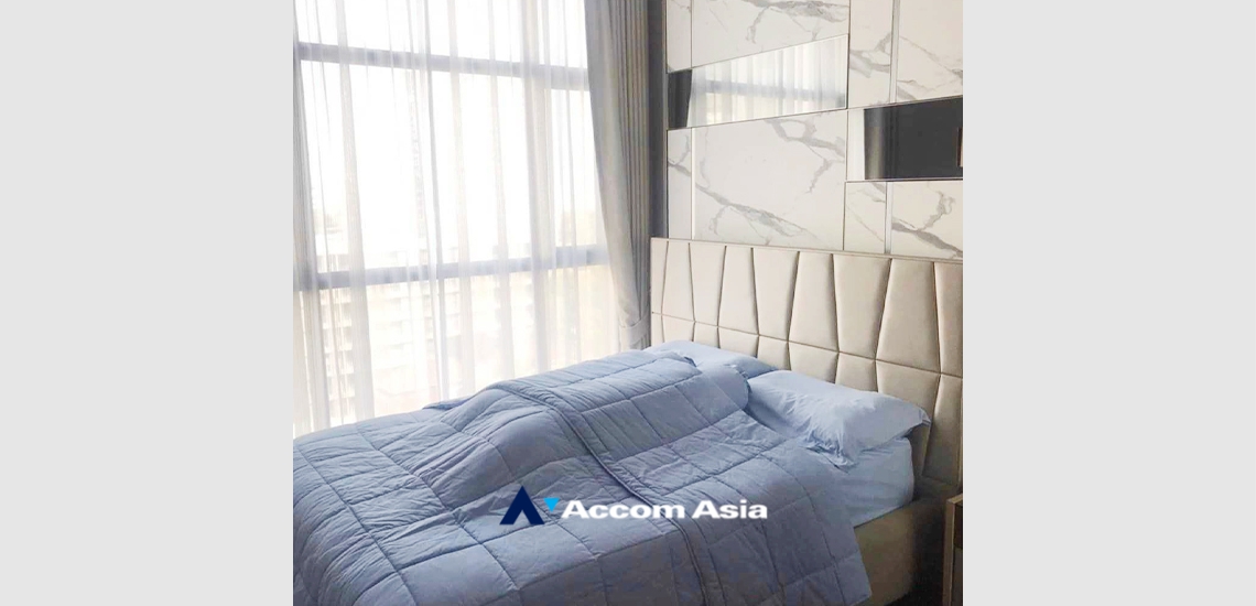 4  2 br Condominium for rent and sale in Sukhumvit ,Bangkok BTS Phrom Phong at 39 By Sansiri AA33695