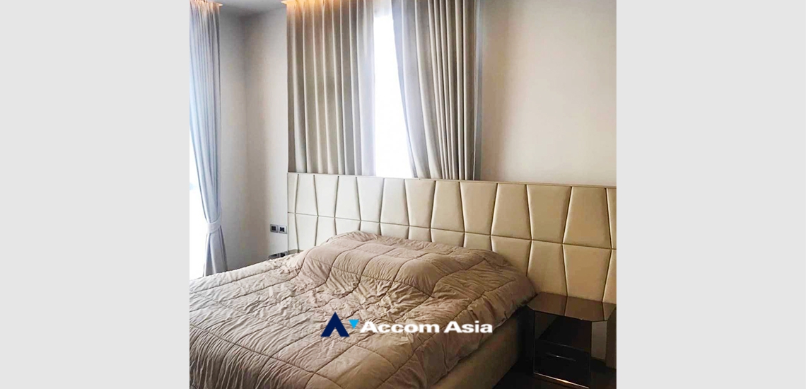 6  2 br Condominium for rent and sale in Sukhumvit ,Bangkok BTS Phrom Phong at 39 By Sansiri AA33695