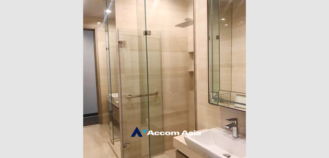 9  2 br Condominium for rent and sale in Sukhumvit ,Bangkok BTS Phrom Phong at 39 By Sansiri AA33695