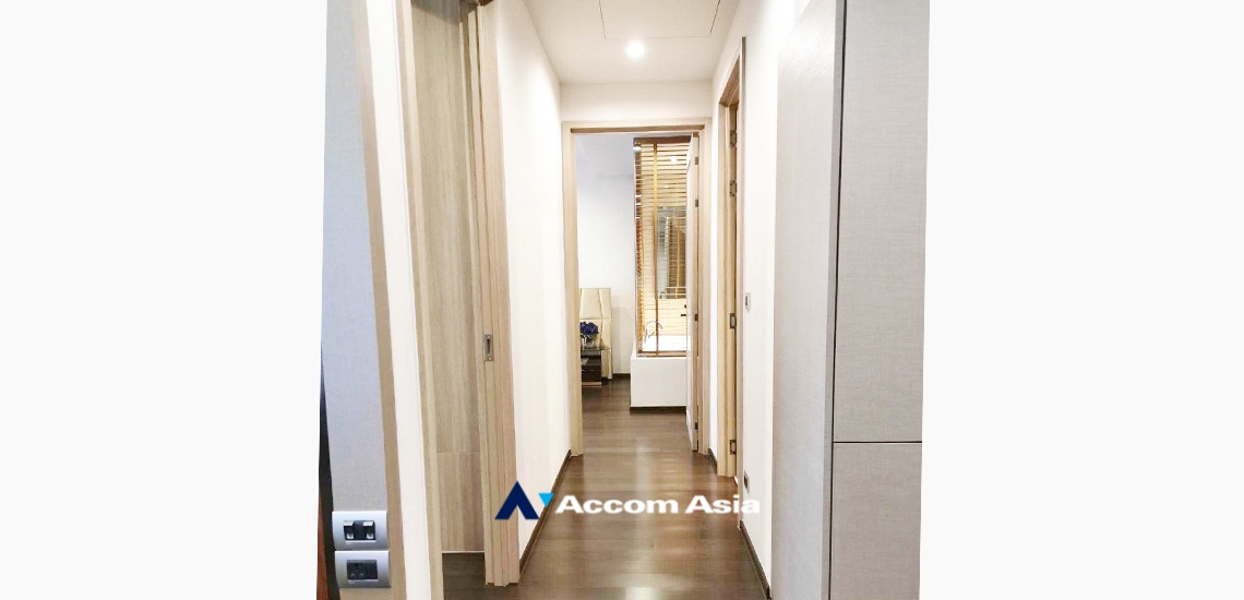 10  2 br Condominium for rent and sale in Sukhumvit ,Bangkok BTS Phrom Phong at 39 By Sansiri AA33695