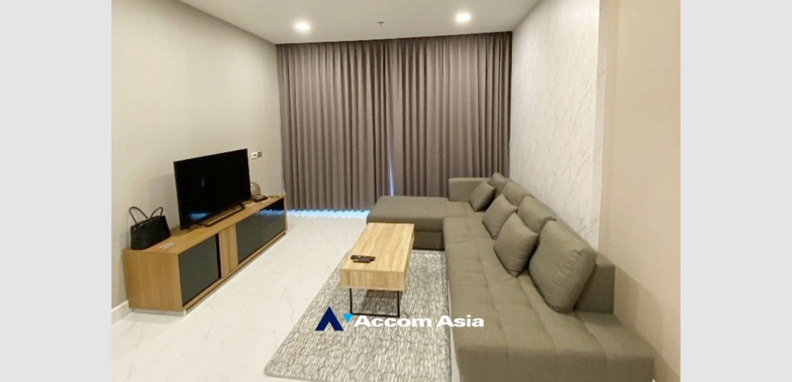 HYDE Sukhumvit 13 Condominium  2 Bedroom for Sale & Rent BTS Nana in Sukhumvit Bangkok