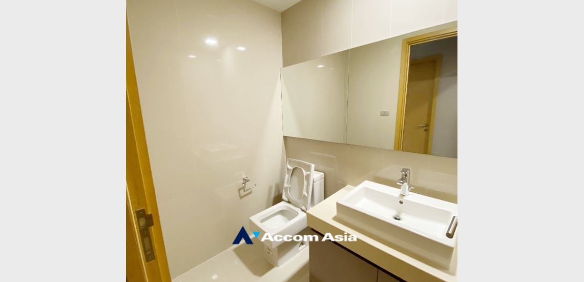 7  2 br Condominium for rent and sale in Sukhumvit ,Bangkok BTS Nana at HYDE Sukhumvit 13 AA33701