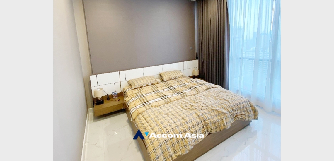 4  2 br Condominium for rent and sale in Sukhumvit ,Bangkok BTS Nana at HYDE Sukhumvit 13 AA33701