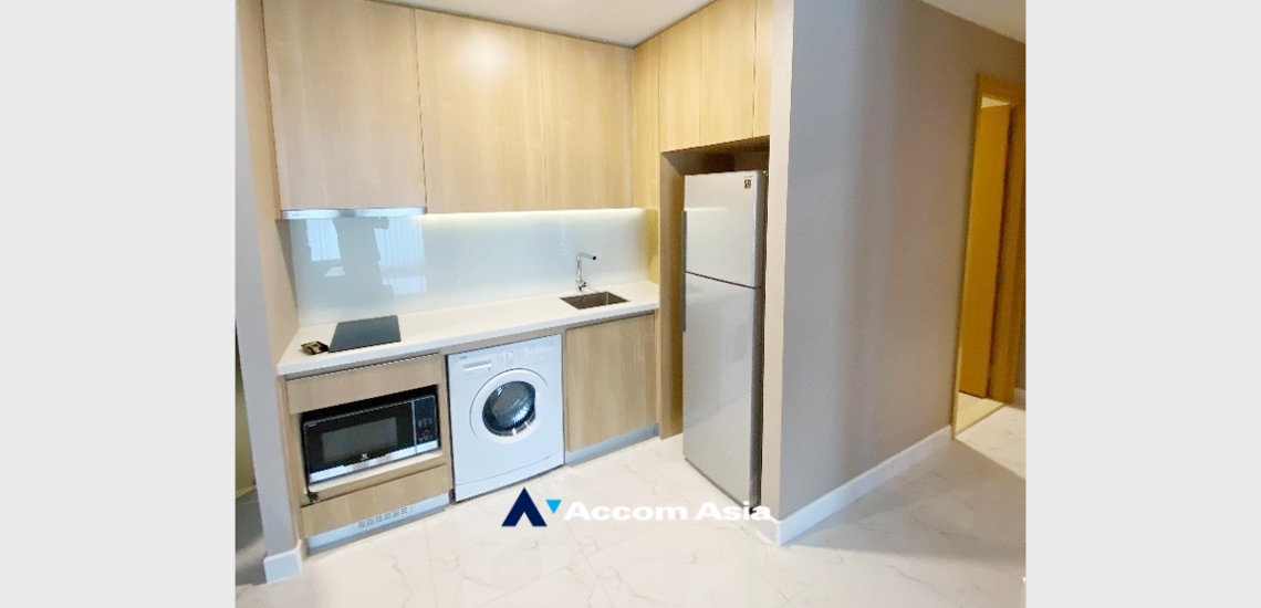  1  2 br Condominium for rent and sale in Sukhumvit ,Bangkok BTS Nana at HYDE Sukhumvit 13 AA33701