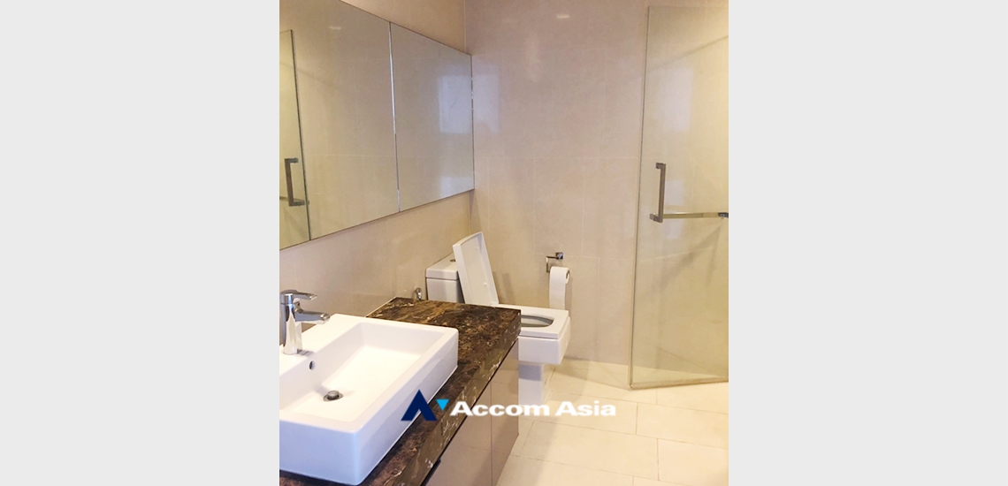 8  2 br Condominium for rent and sale in Sukhumvit ,Bangkok BTS Nana at HYDE Sukhumvit 13 AA33701