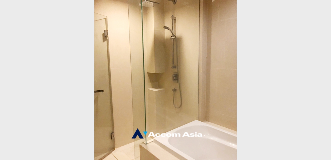 9  2 br Condominium for rent and sale in Sukhumvit ,Bangkok BTS Nana at HYDE Sukhumvit 13 AA33701