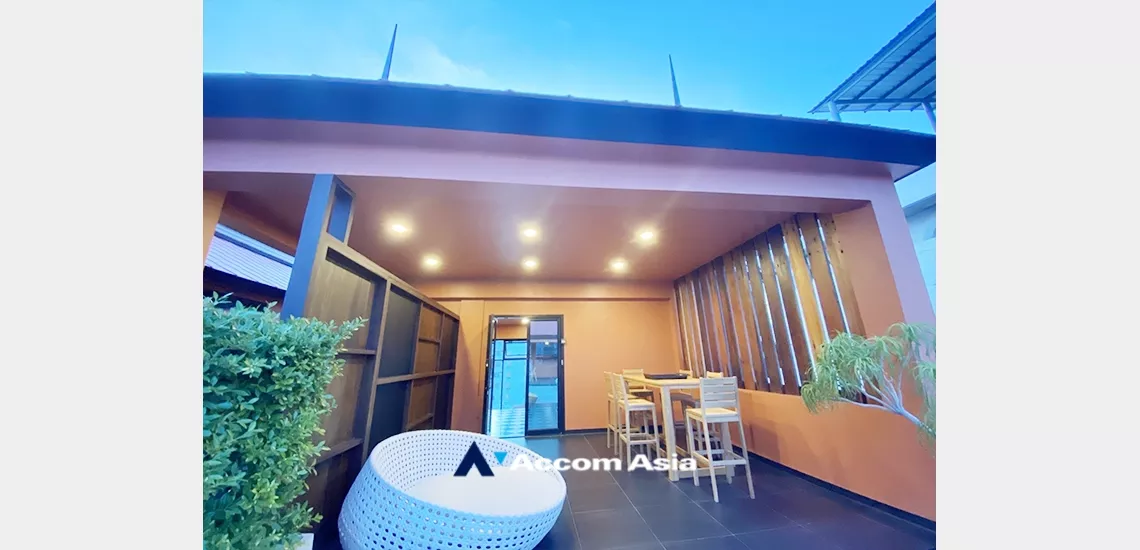 4  1 br Apartment For Rent in Sathorn ,Bangkok MRT Lumphini at Apartment for rent AA33710