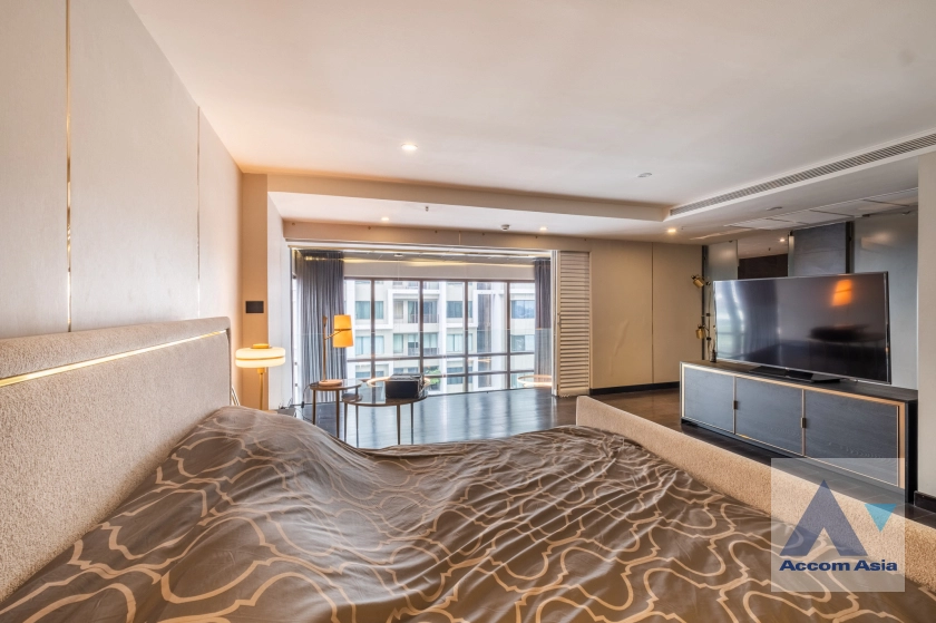 16  1 br Condominium for rent and sale in Sukhumvit ,Bangkok BTS Phrom Phong at The Emporio Place AA33713