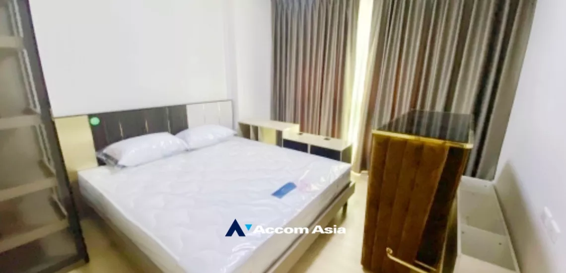 5  3 br Condominium For Sale in Ratchadaphisek ,Bangkok MRT Rama 9 at Supalai Veranda Rama 9 AA33738