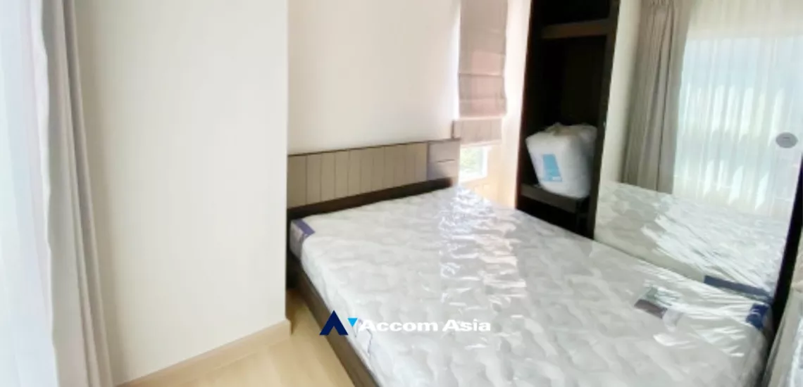 7  3 br Condominium For Sale in Ratchadaphisek ,Bangkok MRT Rama 9 at Supalai Veranda Rama 9 AA33738