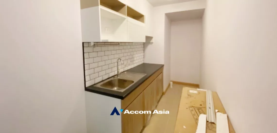 4  3 br Condominium For Sale in Ratchadaphisek ,Bangkok MRT Rama 9 at Supalai Veranda Rama 9 AA33738