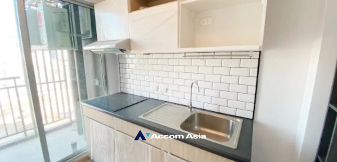  1  3 br Condominium For Sale in Ratchadaphisek ,Bangkok MRT Rama 9 at Supalai Veranda Rama 9 AA33738