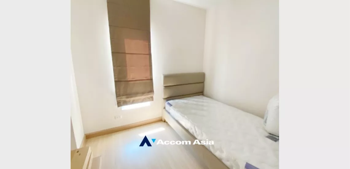 6  3 br Condominium For Sale in Ratchadaphisek ,Bangkok MRT Rama 9 at Supalai Veranda Rama 9 AA33738