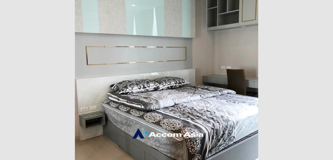  1  2 br Condominium For Sale in Ploenchit ,Bangkok BTS Ploenchit at Noble Ploenchit AA33740